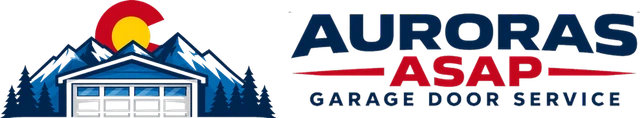 Auroras ASAP Garage Door Service